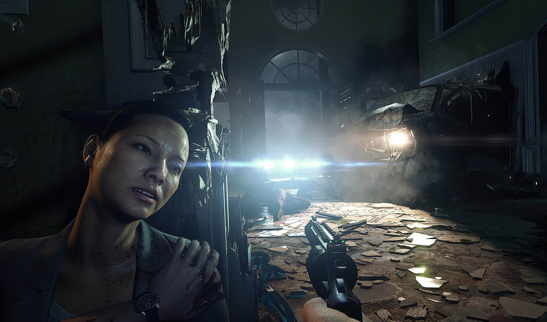 Battlefield Hardline - Imagen 8